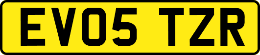 EV05TZR