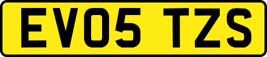 EV05TZS