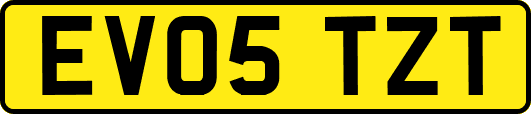 EV05TZT