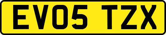 EV05TZX