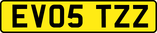 EV05TZZ