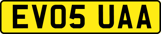 EV05UAA