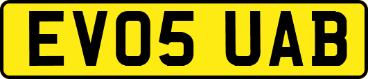 EV05UAB