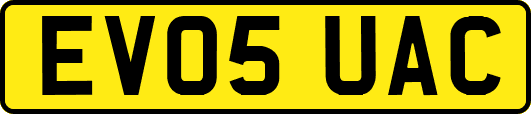 EV05UAC