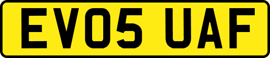 EV05UAF
