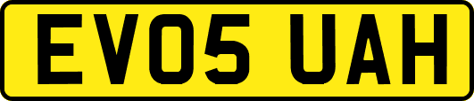 EV05UAH
