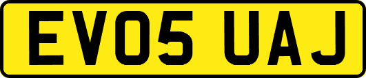 EV05UAJ