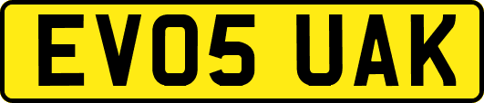 EV05UAK