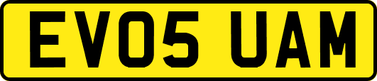 EV05UAM