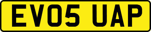 EV05UAP