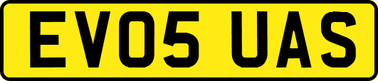 EV05UAS