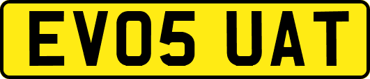 EV05UAT