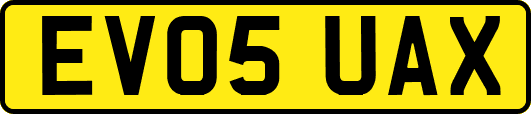 EV05UAX