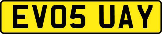 EV05UAY