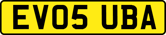 EV05UBA