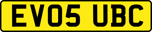 EV05UBC