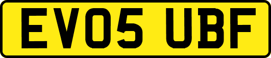 EV05UBF