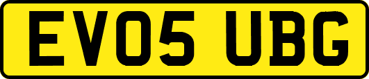 EV05UBG