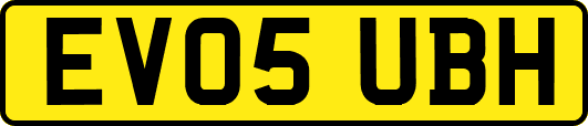 EV05UBH