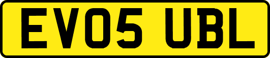 EV05UBL