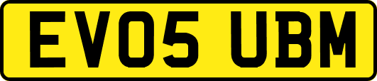 EV05UBM