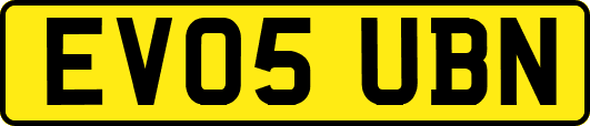 EV05UBN