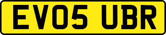 EV05UBR