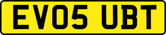 EV05UBT