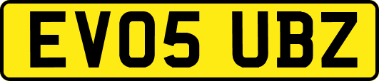 EV05UBZ