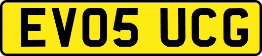 EV05UCG