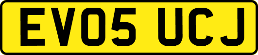 EV05UCJ