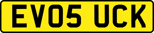 EV05UCK