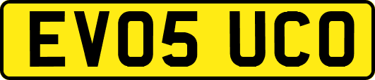 EV05UCO