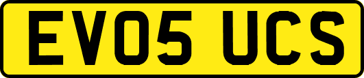 EV05UCS