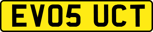 EV05UCT