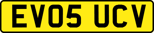EV05UCV