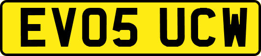 EV05UCW