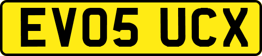 EV05UCX