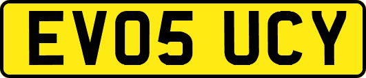 EV05UCY