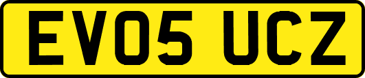 EV05UCZ