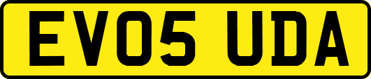EV05UDA
