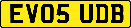 EV05UDB