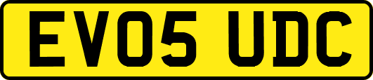 EV05UDC