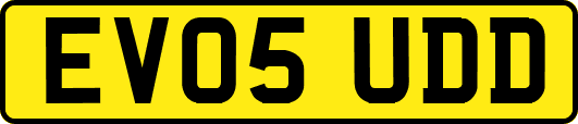 EV05UDD
