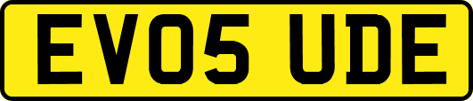 EV05UDE