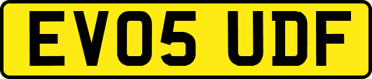 EV05UDF