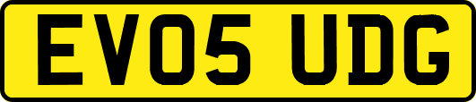 EV05UDG