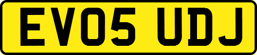 EV05UDJ