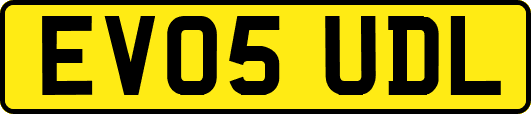 EV05UDL