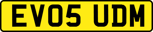 EV05UDM